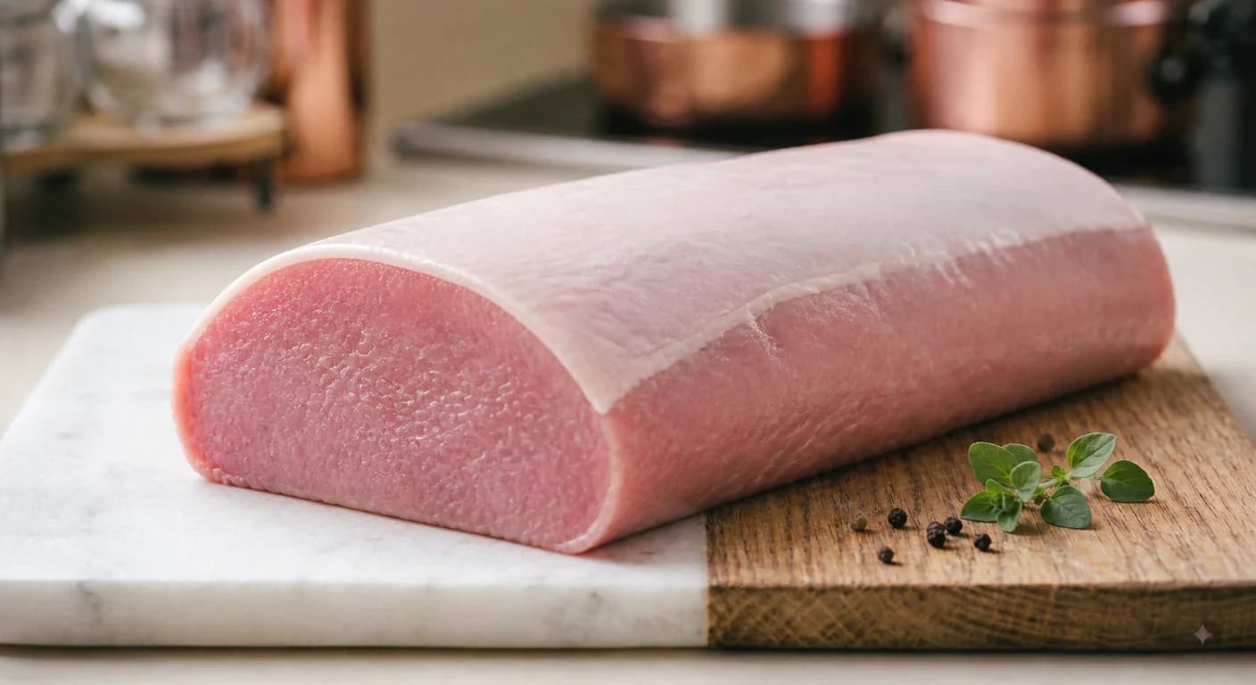 Lomo de Puerco