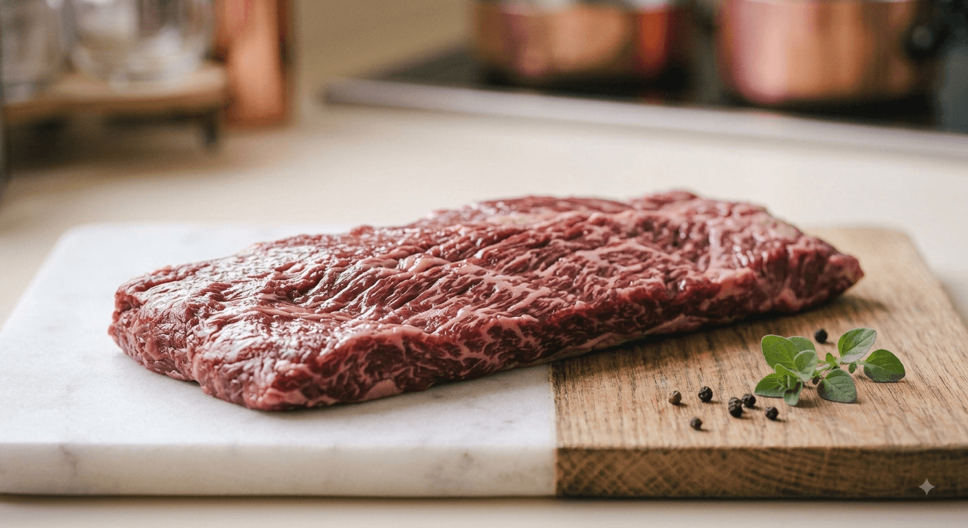 Arrachera