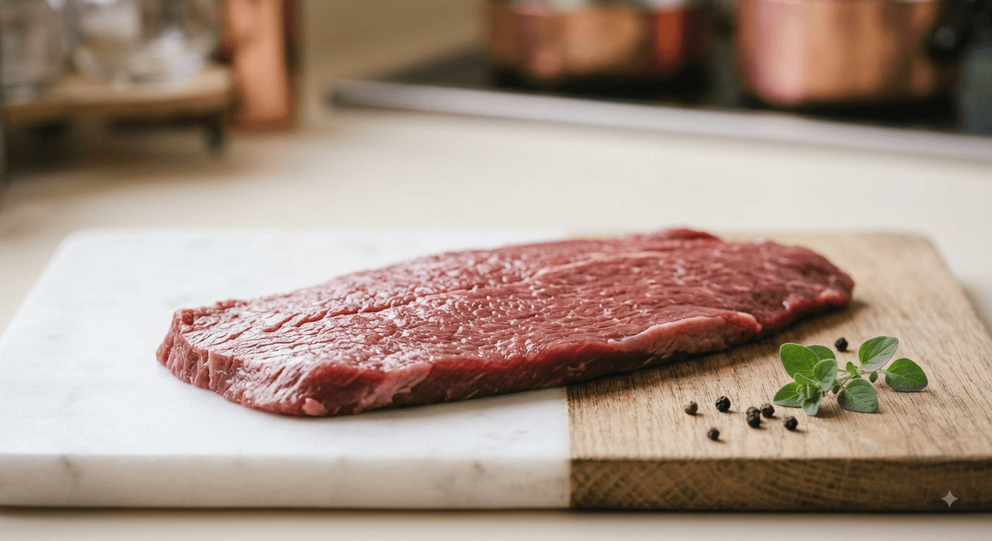 Cecina de Res