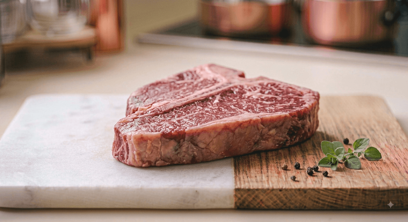 T-Bone